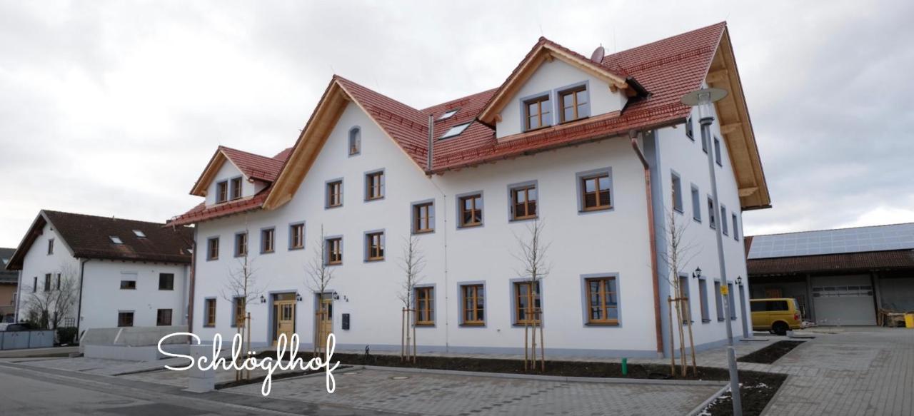 Ferienwohnung Josef Gilching Exterior foto